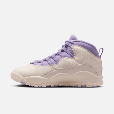 Air Jordan Women's 10 Retro Hydrangeas