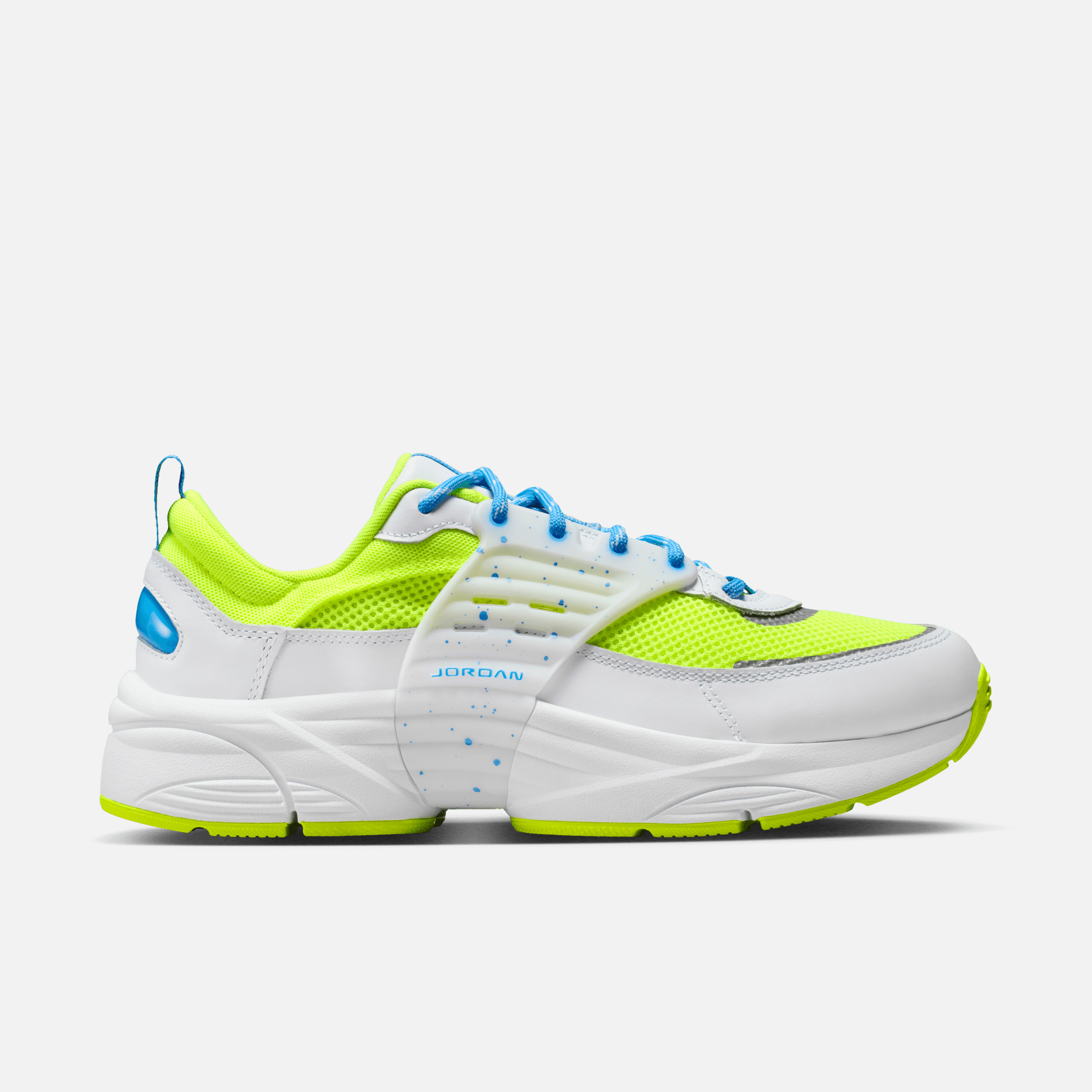 Air Jordan Trunner O/S Volt
