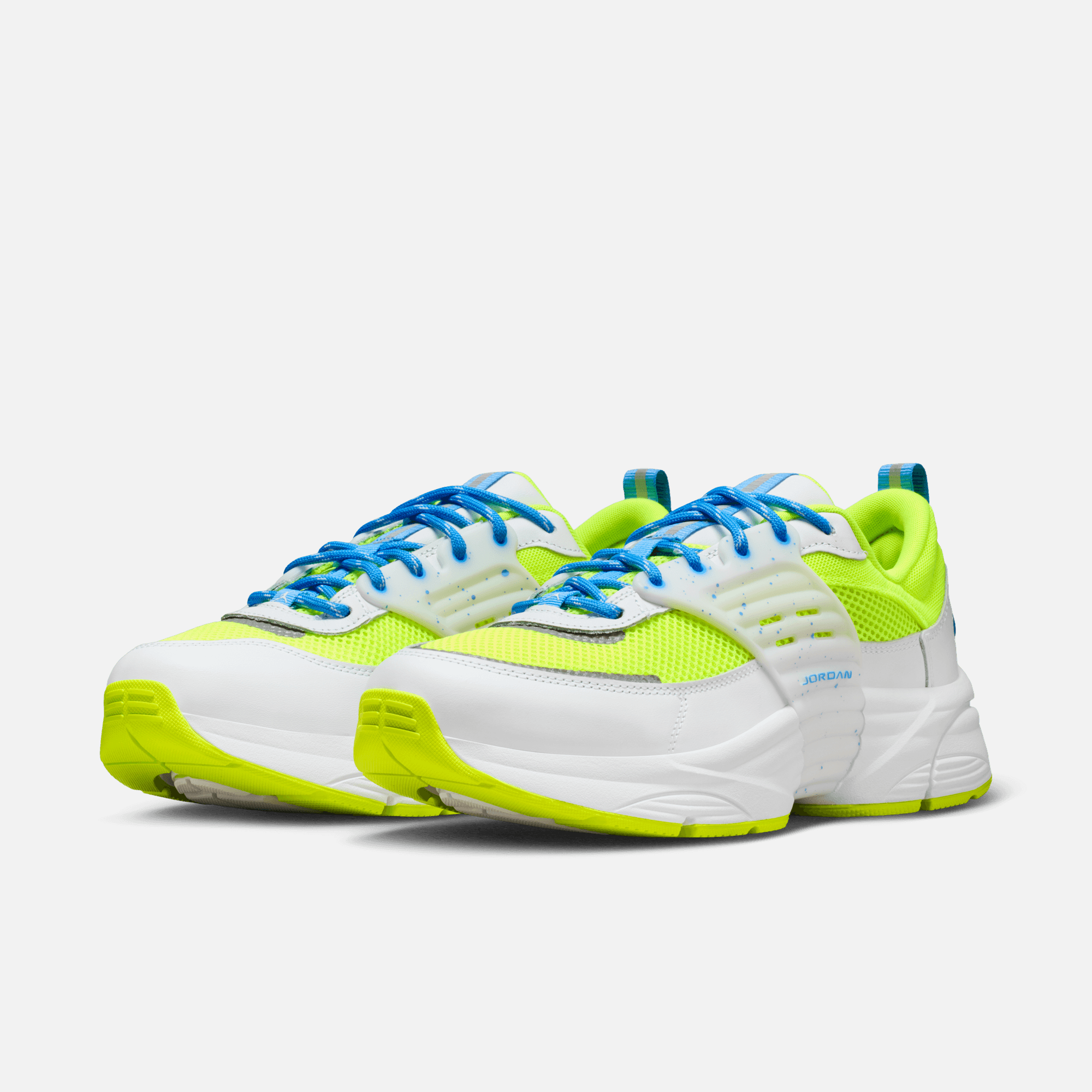 Air Jordan Trunner O/S Volt