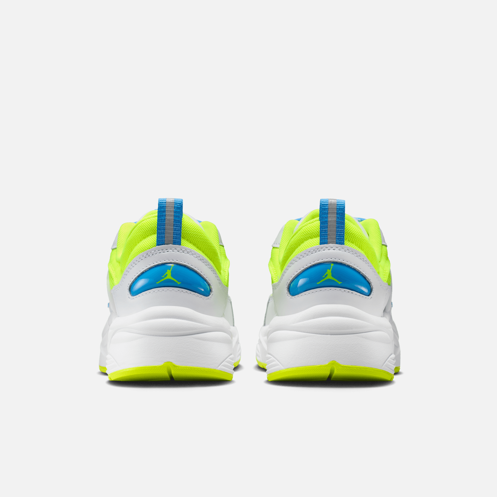 Air Jordan Trunner O/S Volt
