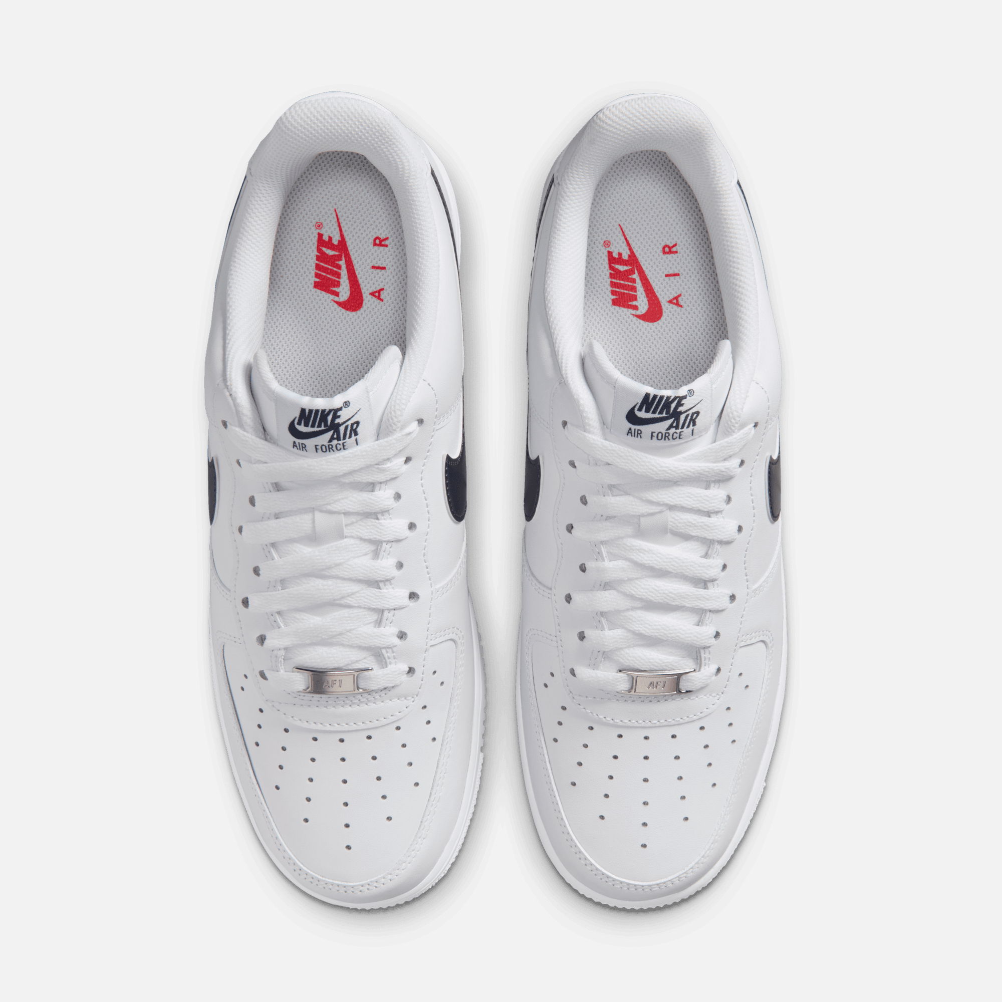 Nike Air Force 1 Low Team USA