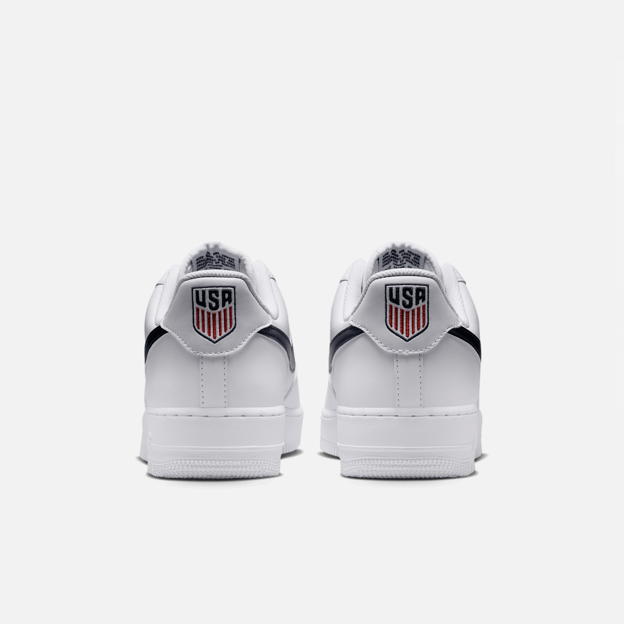 Nike Air Force 1 Low Team USA