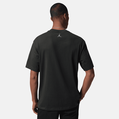 Air Jordan Big Wolf Energy Graphic T-Shirt