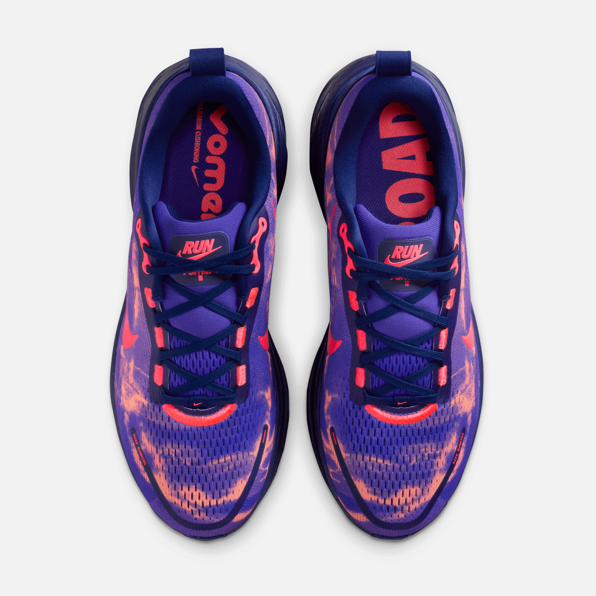 Nike Vomero 18 Indigo Burst