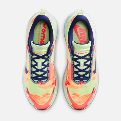 Nike Vomero Plus Barely Volt