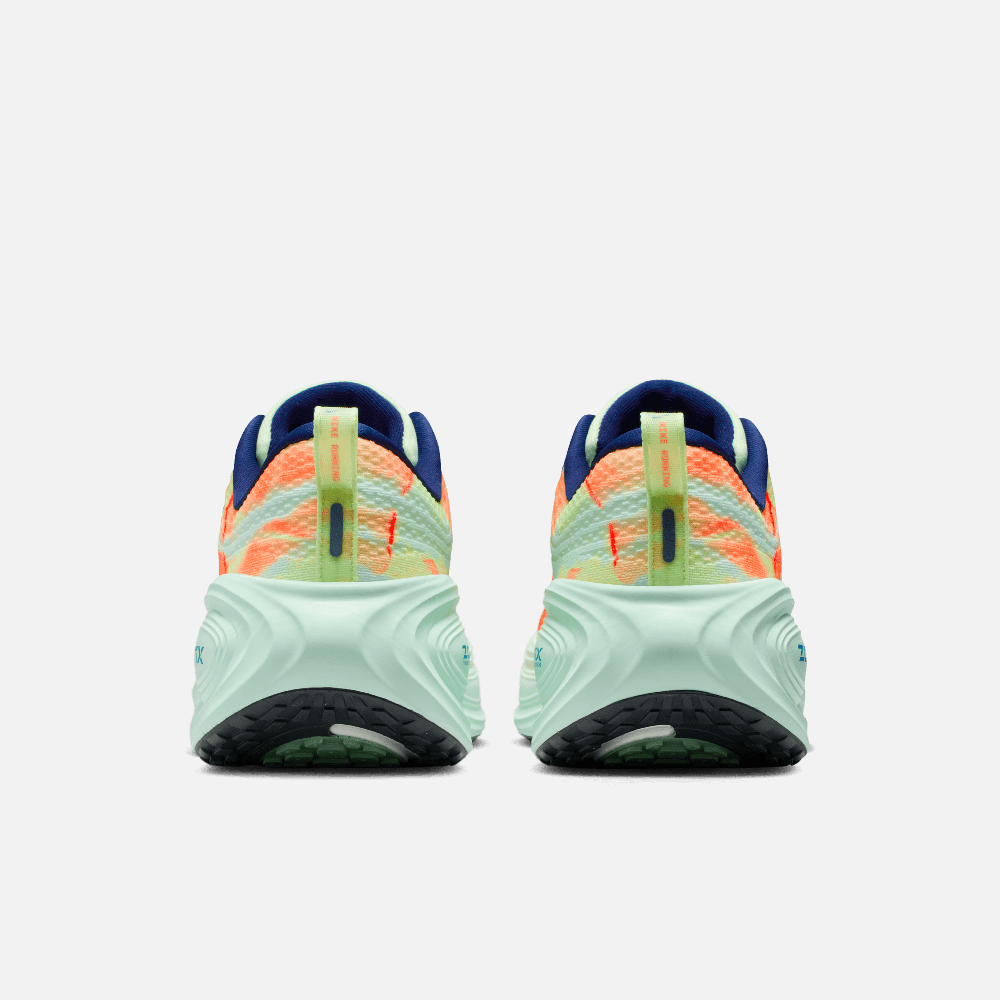 Nike Vomero Plus Barely Volt