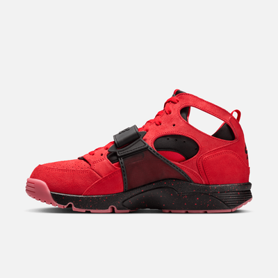 Nike Air Huarache Trainer Challenge Red