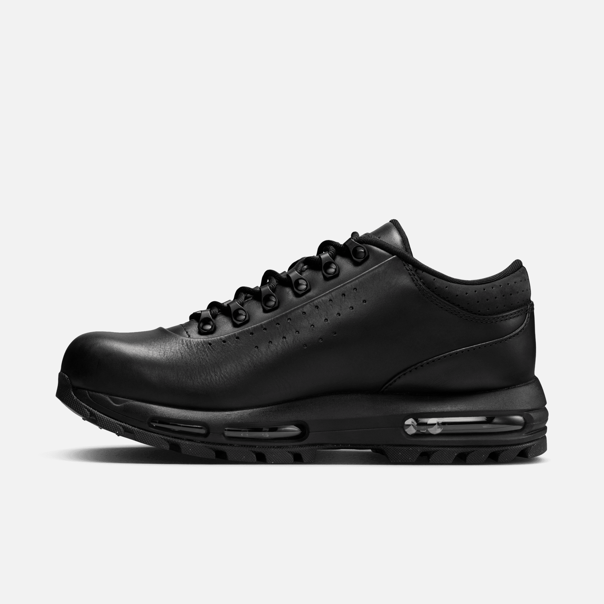 Nike Air Max Goadome Low Black