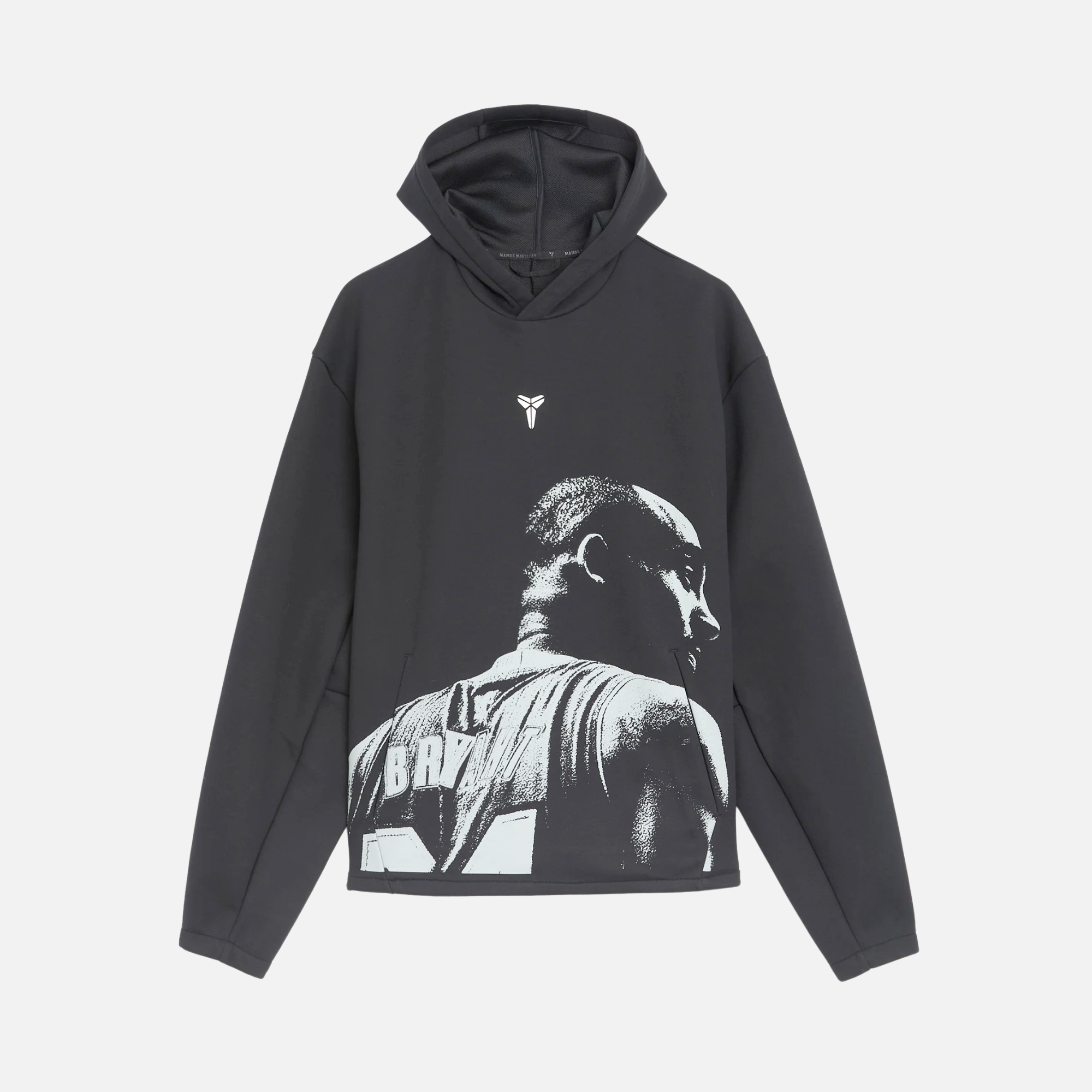 Nike Kobe Bryant Max90 Black Dri-Fit Hoodie