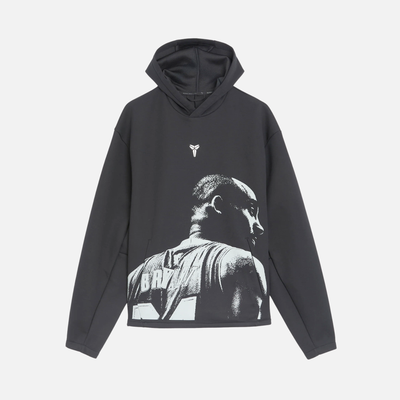 Nike Kobe Bryant Max90 Black Dri-Fit Hoodie