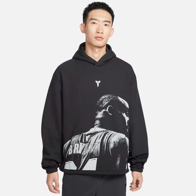 Nike Kobe Bryant Max90 Black Dri-Fit Hoodie