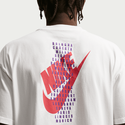 Nike Sportswear Max90 'Nike Hoop Day' T-Shirt