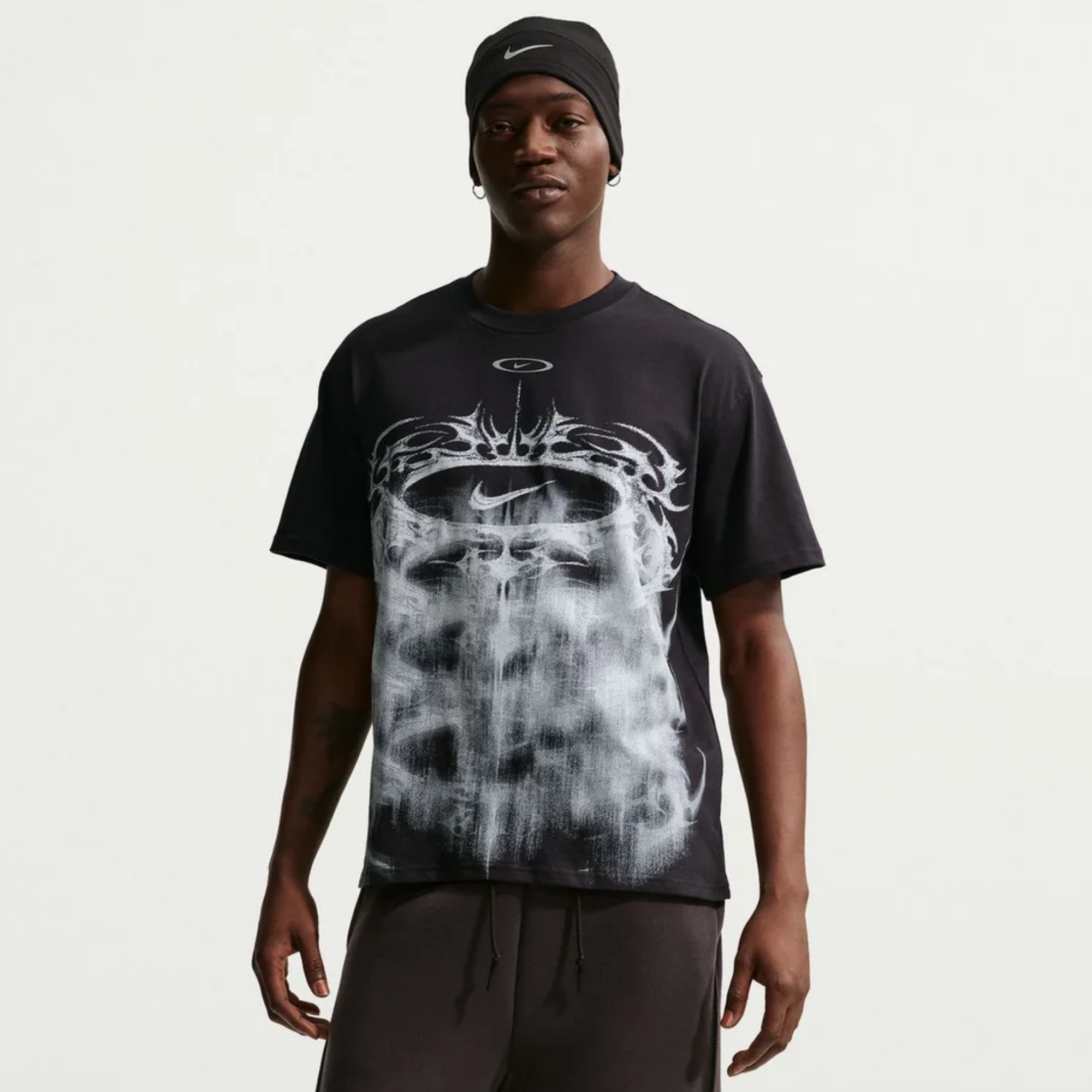 Nike Max90 Off Noir T-Shirt