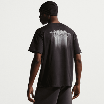 Nike Max90 Off Noir T-Shirt