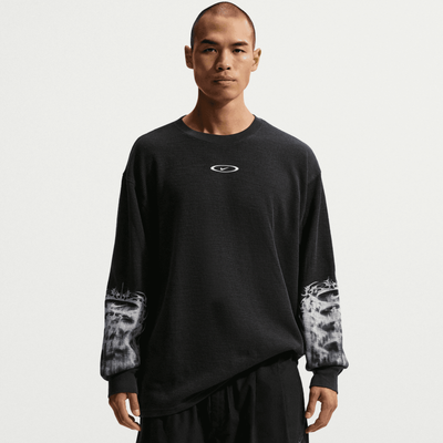 Nike Sportswear Black Thermal