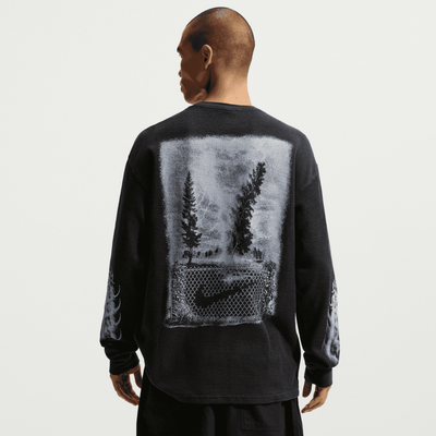 Nike Sportswear Black Thermal