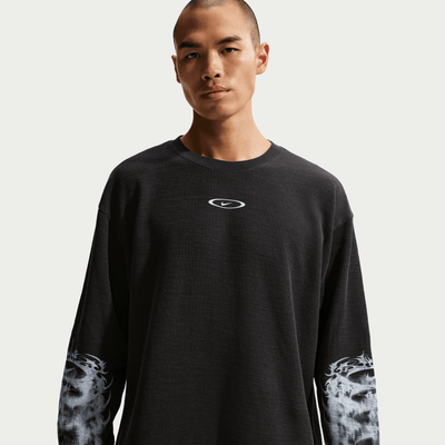 Nike Sportswear Black Thermal