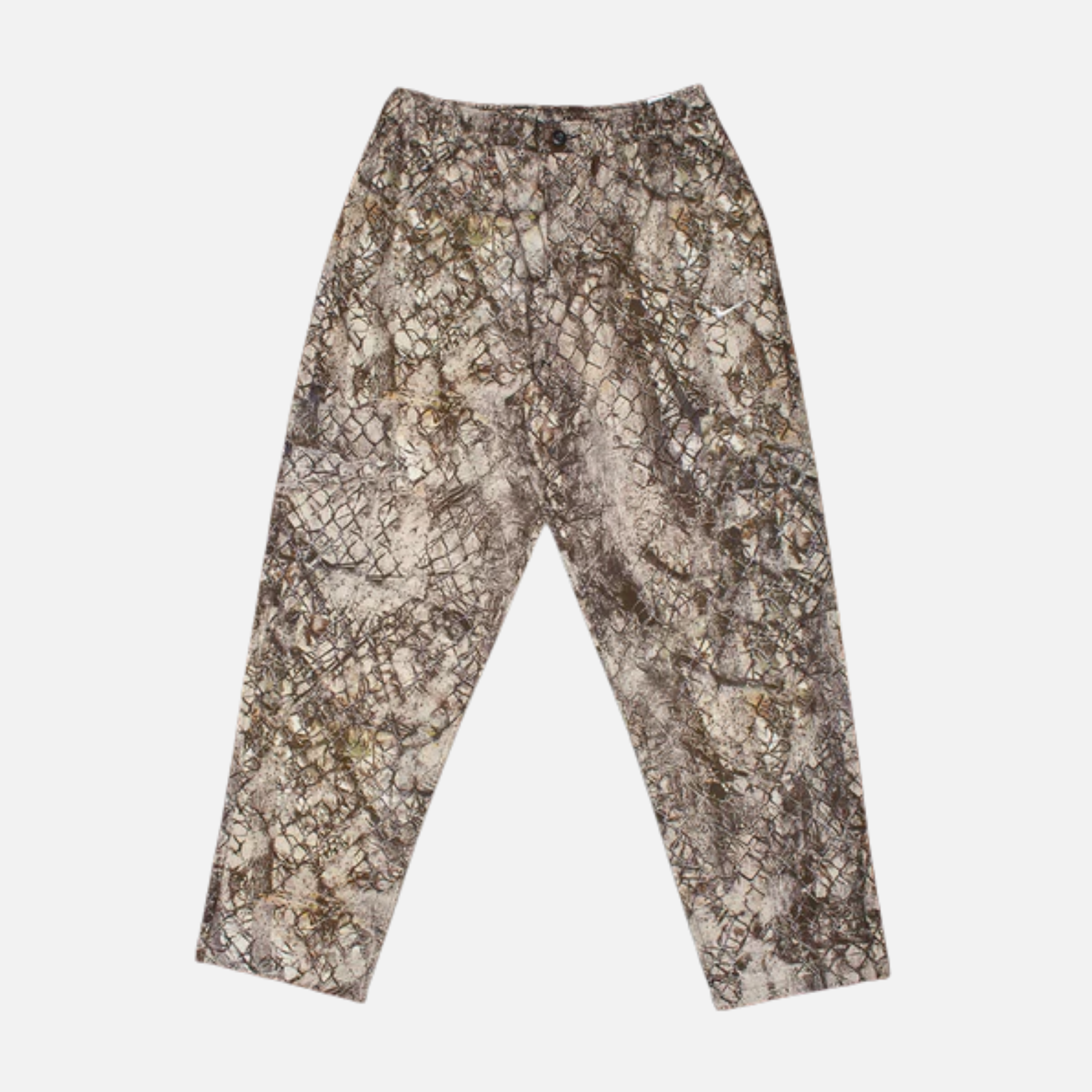 Nike Club Khaki Woven Cargo Pants
