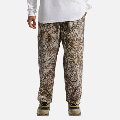 Nike Club Khaki Woven Cargo Pants
