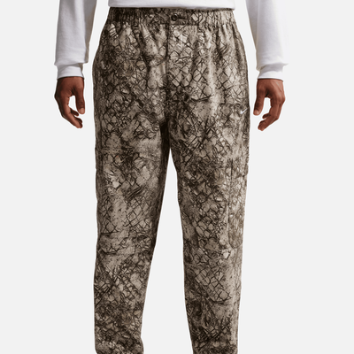 Nike Club Khaki Woven Cargo Pants