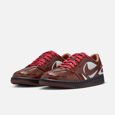 Air Jordan Women's 1 Low Method of Make V3 'Year Of The Horse'