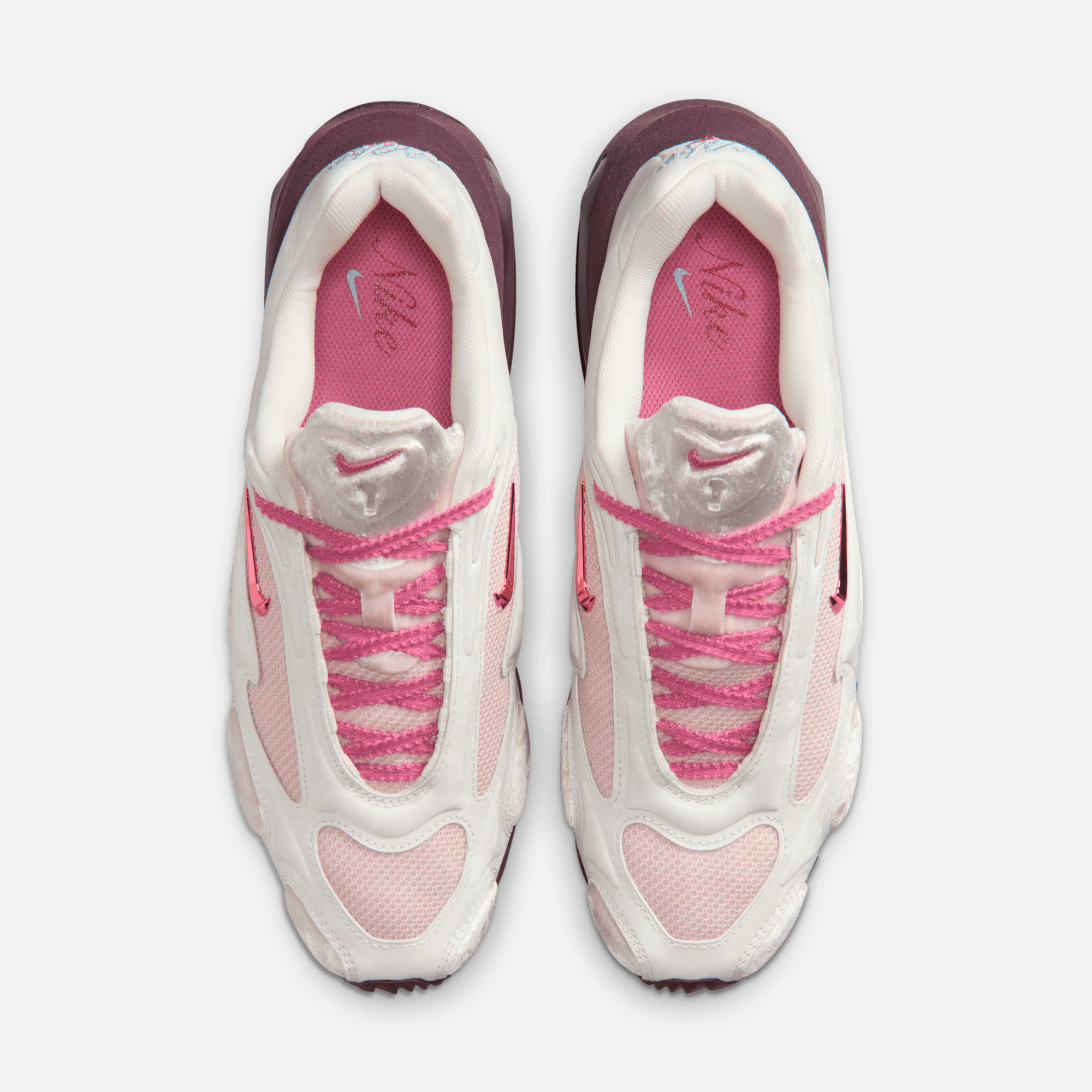 Nike Women's Air Max Muse Valentine's Day