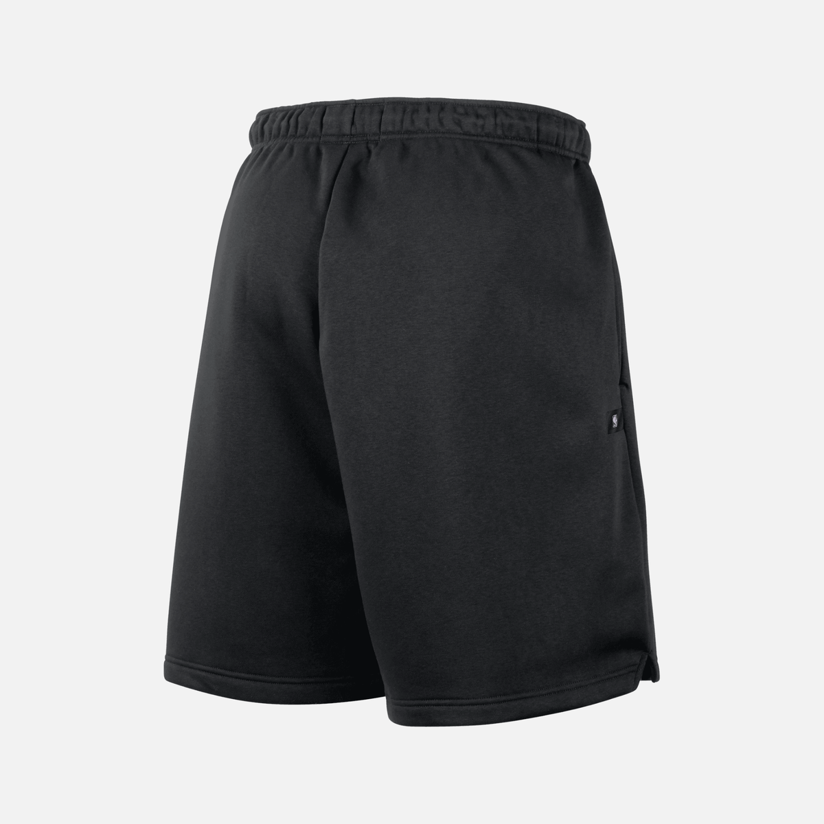 Nike Detroit Pistons Therma-Fit Black Fleece Basketball Shorts