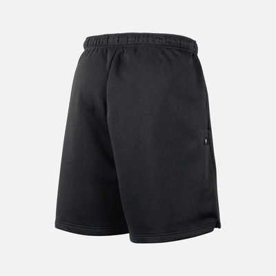 Nike Detroit Pistons Therma-Fit Black Fleece Basketball Shorts