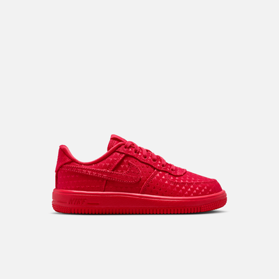 Nike Kids' Force 1 Low V Lace Valentine's Day (PS)