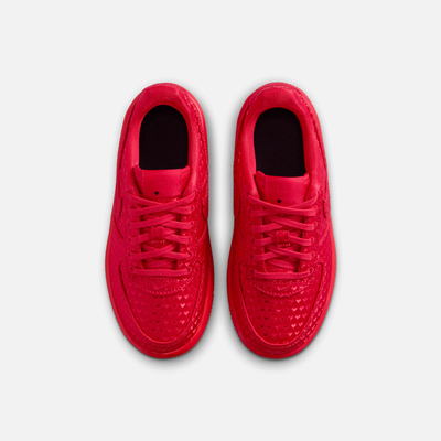 Nike Kids' Force 1 Low V Lace Valentine's Day (PS)