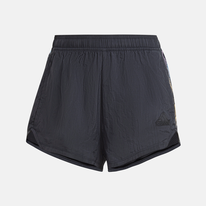 Adidas Women's Tiro Cut 3-Stripes Summer Shorts