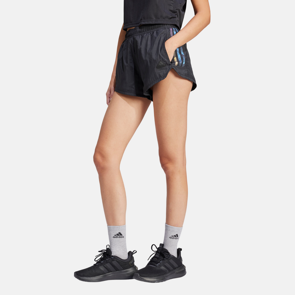 Adidas Women's Tiro Cut 3-Stripes Summer Shorts