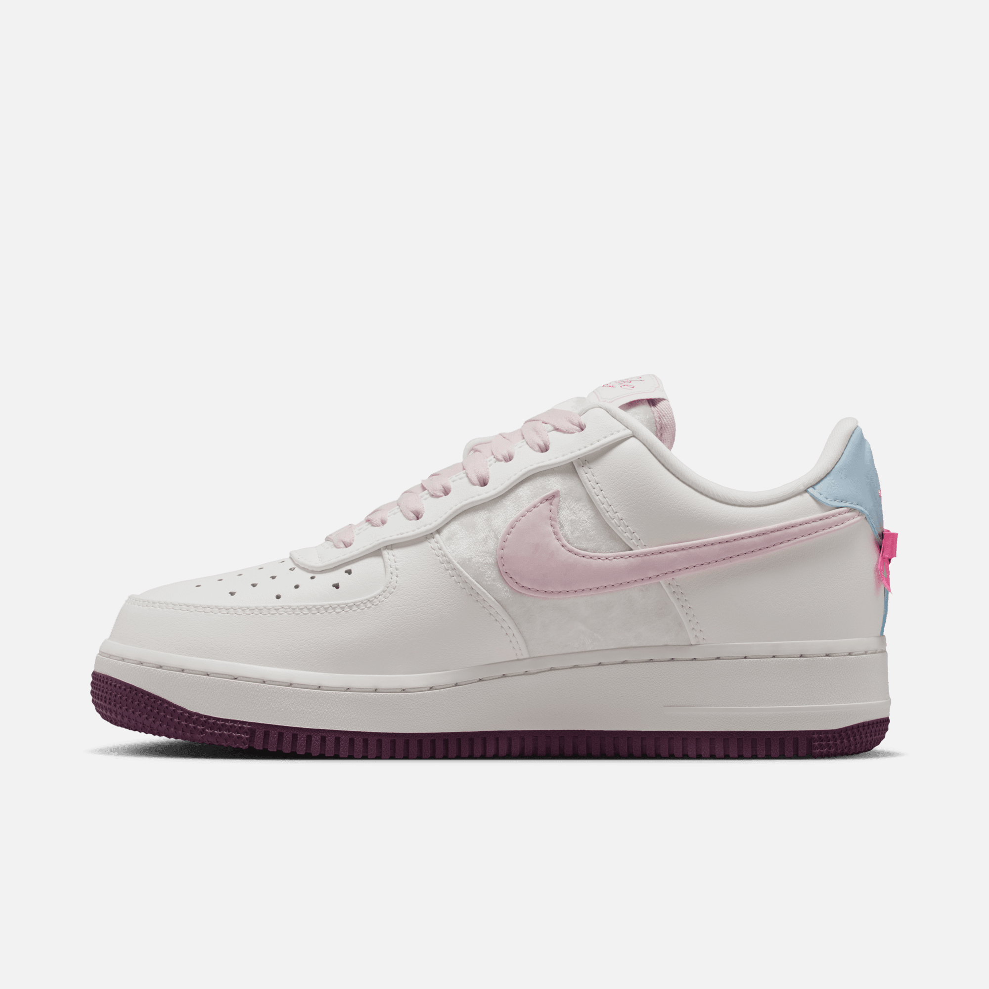 Nike Women's Air Force 1 Low Valentine's Day (2026)