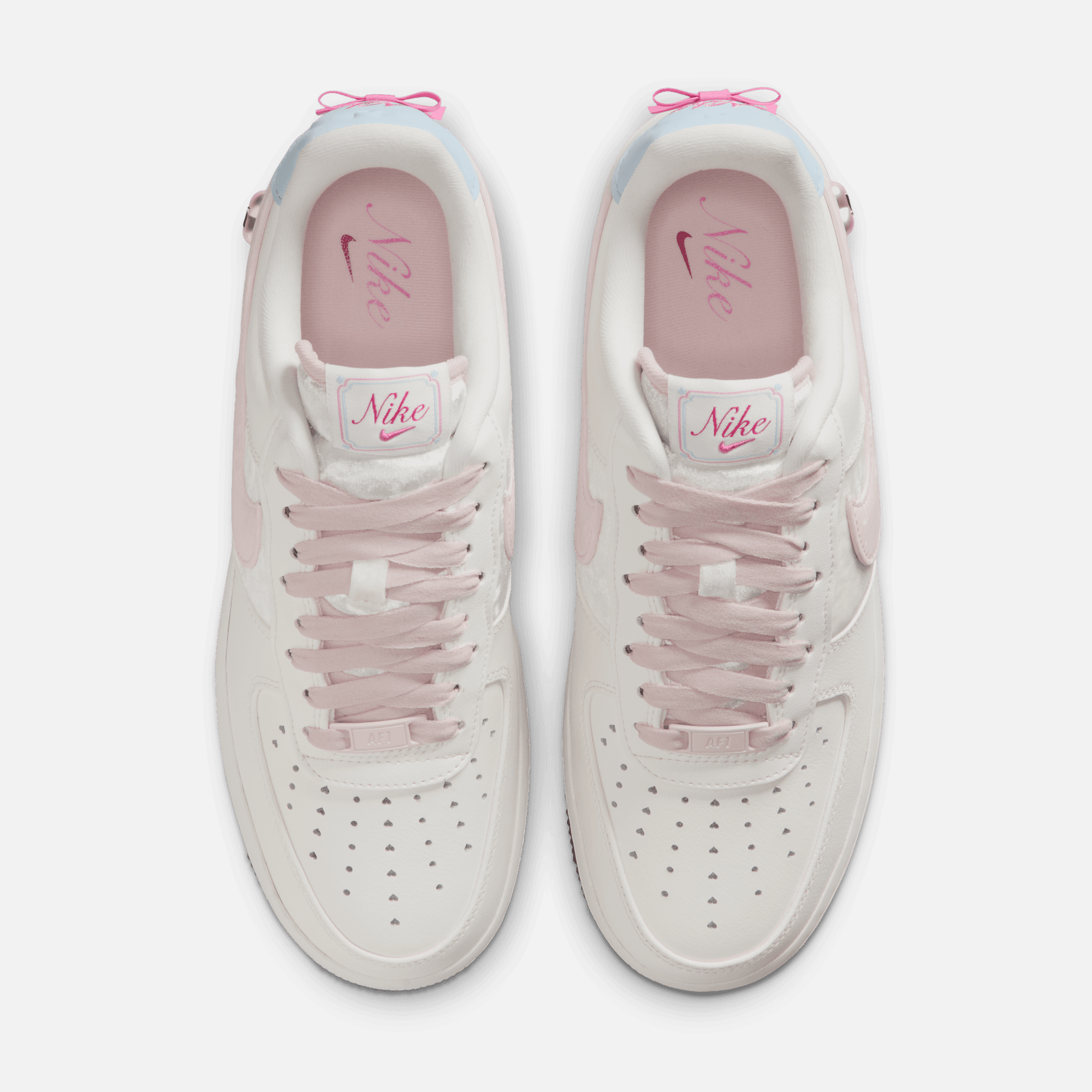 Nike Women's Air Force 1 Low Valentine's Day (2026)