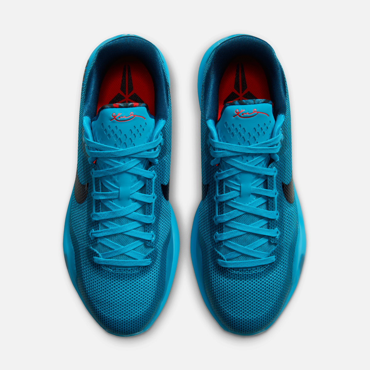 Nike Kobe 10 Protro '5 AM Flight'