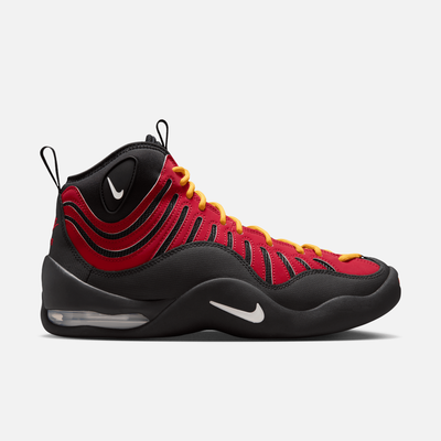 Nike Air Bakin OG Varsity Red