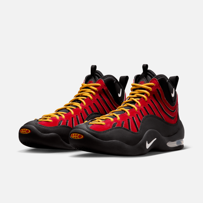 Nike Air Bakin OG Varsity Red