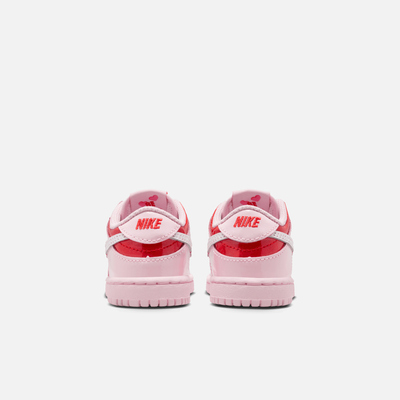 Nike Kids' Dunk Low Valentine's Day 2026 (TD)