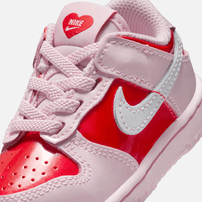 Nike Kids' Dunk Low Valentine's Day 2026 (TD)