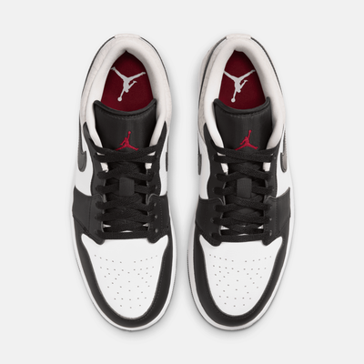 Air Jordan 1 Low SE Black Brown