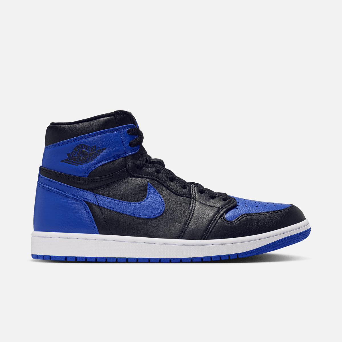 Air Jordan 1 High OG Royal (2026)