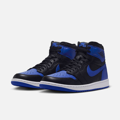 Air Jordan 1 High OG Royal (2026)