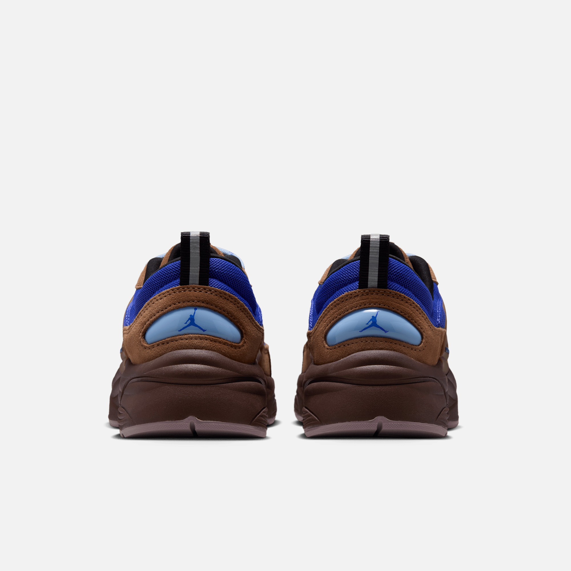 Air Jordan Trunner O/S SP Archaeo Brown