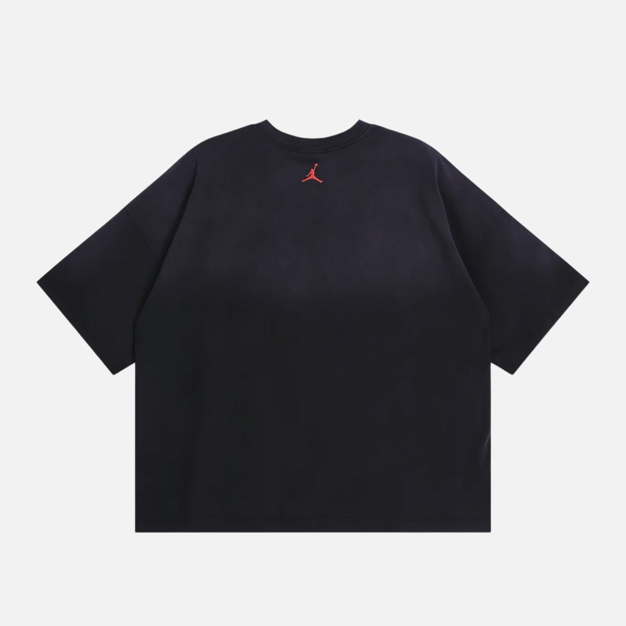 Air Jordan Black Shattered T-Shirt