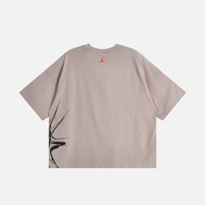 Air Jordan College Grey 23 T-Shirt