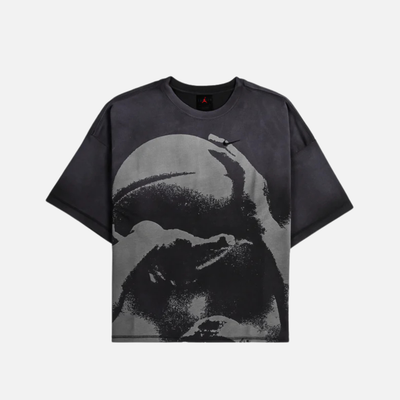 Air Jordan Anthracite Shooting T-Shirt