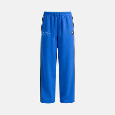 Nike Air Polartec Therma-FIT Royal Open-Hem Pants