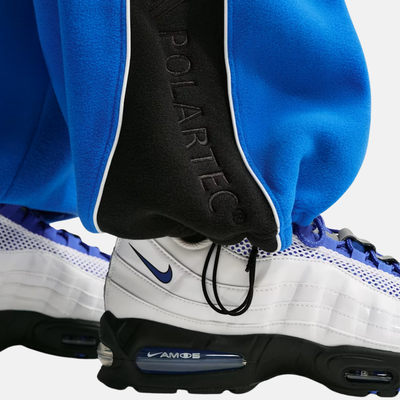 Nike Air Polartec Therma-FIT Royal Open-Hem Pants