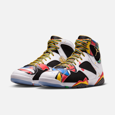 Air Jordan 7 Retro Miro