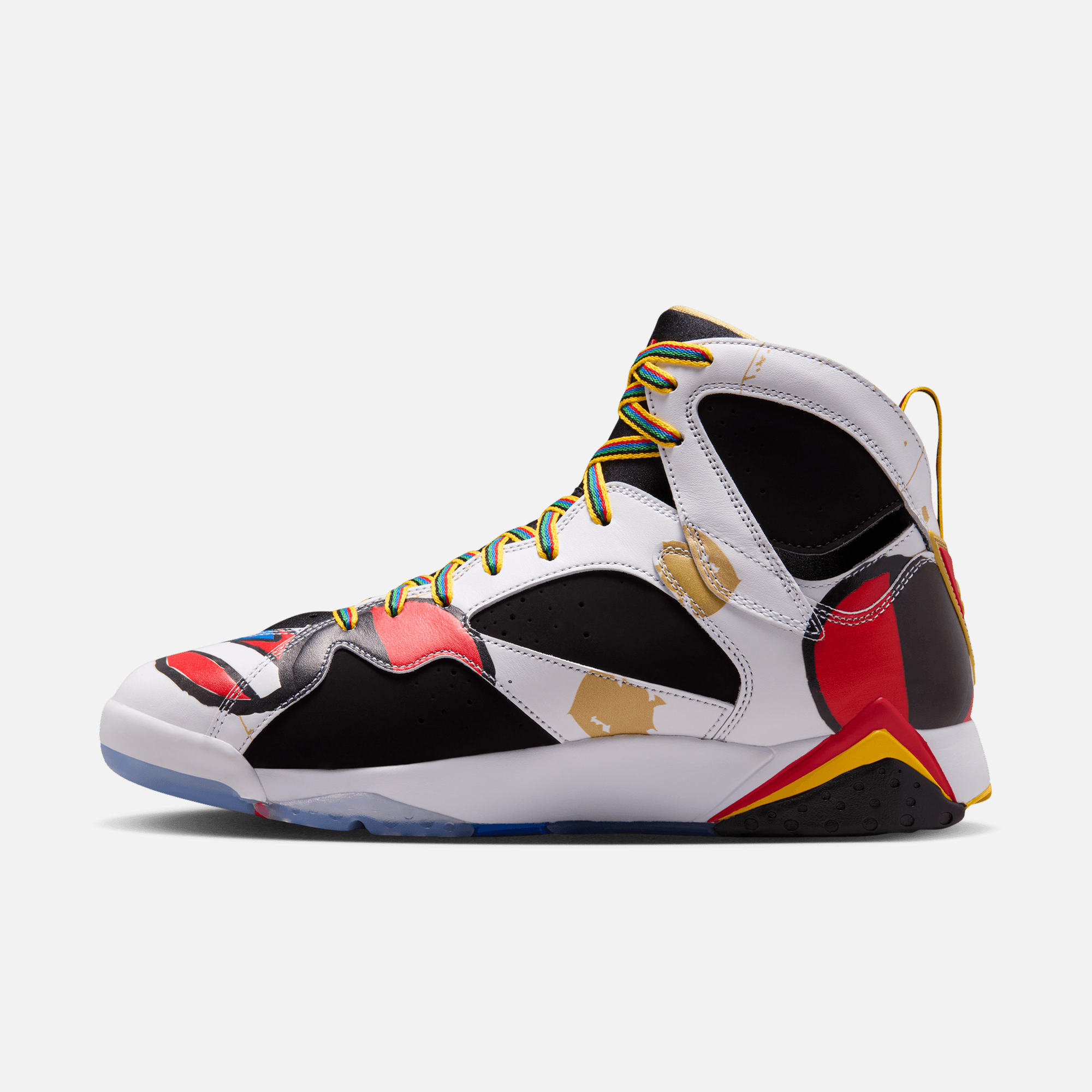Air Jordan 7 Retro Miro